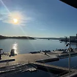 Lägenhet Sunset Magic, Amazing Views By The Sea *