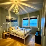Appartamento Sunset Magic, Amazing Views By The Sea Oslo