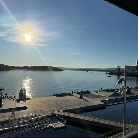 Appartement Sunset Magic, Amazing Views By The Sea *