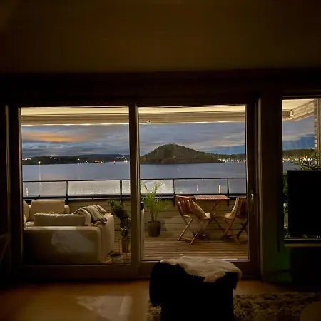 Sunset Magic, Amazing Views By The Sea